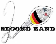 Wellcome in the world of the band from the second hand, i.e. The Second Band.